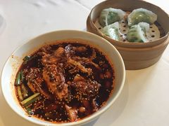 眉州棒棒鸡-眉州东坡(团结湖店)