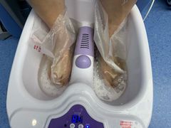 -Andrew指甲专科灰指甲·甲沟炎矫正·3D步态矫形鞋垫定制(上海法华镇路旗舰店)