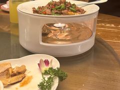 -新白鹿餐厅(龙游路总店·杭帮菜名店)