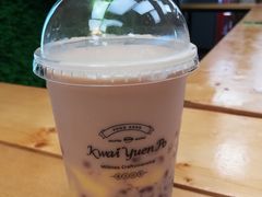 招牌多多奶茶-桂桂茶(万嘉广场店)