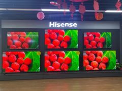 -万达广场(大明宫店)