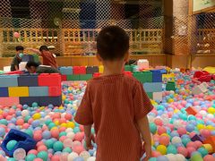 -汤W城市微度假(仓山店)