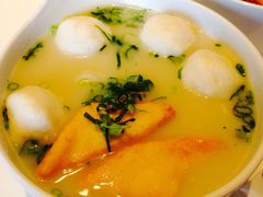 -翠华餐厅(山顶道店)