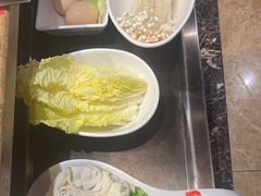 -七欣天香辣蟹火锅(扬州望月路店)