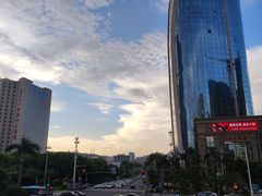 -厦门源昌凯宾斯基大酒店
