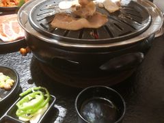 -九田家黑牛烤肉料理(石路天虹店)