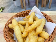 -高群生胡辣汤(亚运村店)