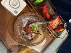 -华夏良子·足道SPA艾灸(胜利路店)