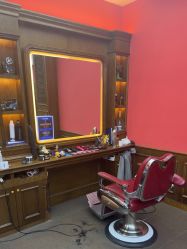 -贝勒爷专业男发