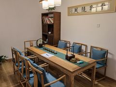 -隆德堂青瓷艺术·茶馆(故宫店)