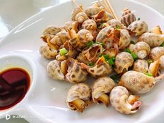 -双月饭店·20年老字号(新村店)