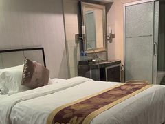 -广州克莱顿酒店