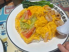 -大头力茶餐厅(花都融创茂店)