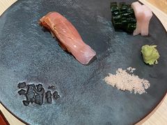 -橼舍鮨青木