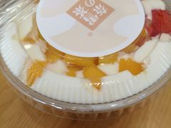 -奈雪的茶(石厦时代广场店)