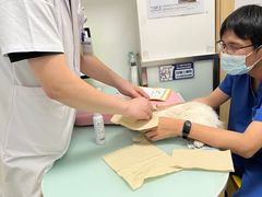 -宠福鑫康馨动物医院·骨科·眼科