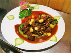 -岚宫私厨(广仁寺店)