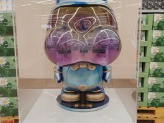 -盒马X会员店(上海森兰商都店)