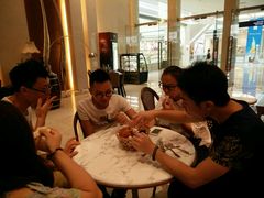 android_upload_pic-WHEAT&BAKER-麥(凯德来福士店)