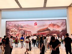 -中共一大纪念馆