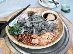 -丰尔粥食·粥底火锅·桑拿鸡(大良总店)
