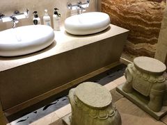-碧涛阁水世界酒店(万家丽路店)
