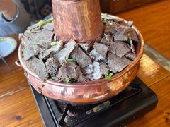 -如意林卡藏餐吧(大昭寺店)