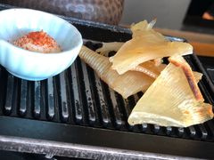 鱼翅-花潮料理艺食馆(成都万象城店)