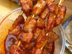 -魏记里脊肉炸炸炸(南门口店)