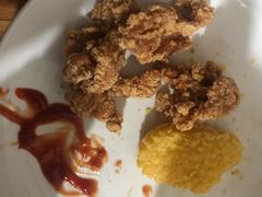 -尊宝比萨(黄泥磅店)