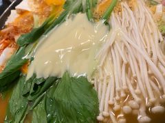 部队锅-莫嘎(乌鲁木齐中路店)