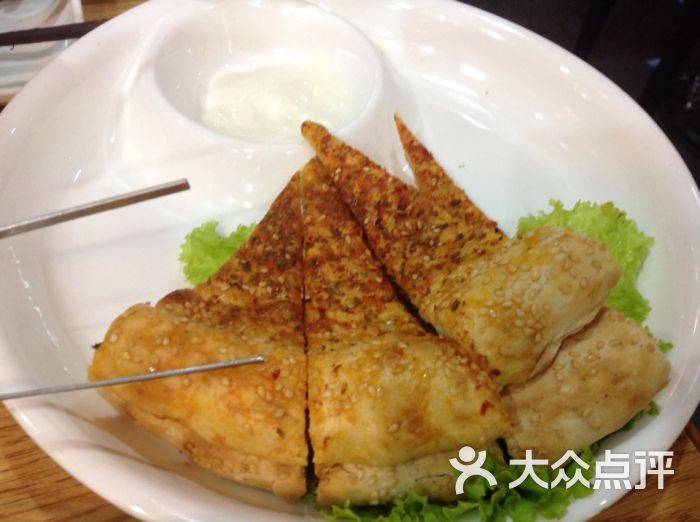 古丽(西大街店)-其他-楼兰古丽(西大街店)图片-西安美食-大众点评网