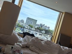 -广州白天鹅宾馆
