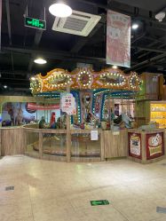 -卡通尼·Safari非洲探索乐园·生日会(金桥国际商业广场店)