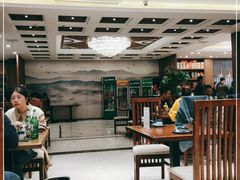 大堂-锡和无锡菜(景丽苑店)