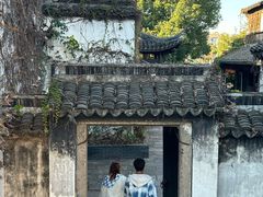 -嘉兴月河历史街区