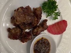 -伊尹活海参馆(衡山路店)