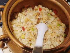 -云海肴云南菜·蒸汽石锅鱼(青岛万象城店)