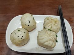 -大壶春生煎(世纪汇广场店)