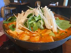 -槿Story·韩国料理(望京韩国美食城店)