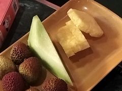 -牛New寿喜烧(曹路花园城店)