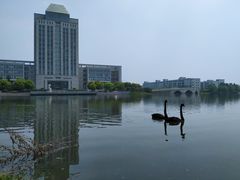 -江南大学(蠡湖校区)