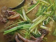 老鸭煲-陈江波老鸭煲(化工路店1号店)