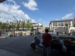 -哑巴生煎(临顿路店)