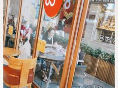 -85度C(生甜甜圈研究工坊·东莞黄江星光城店)