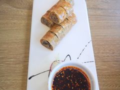 -枣子树·素食餐厅(朱家尖店)