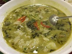 -篱笆院东北饺子王(欧阳路店)