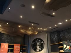 -星巴克臻选(成都太古里店)