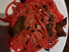 -思金拉措庄园藏餐(太阳岛店)