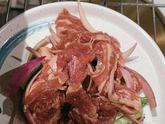 -小米烤肉·和牛原切-创意韩料(东关店)